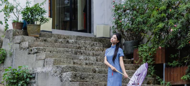 冬悦里酒店(绍兴鲁迅故居仓桥直街店)图片