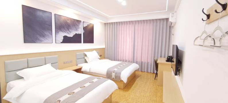 一帆民宿(游埠古镇店)图片