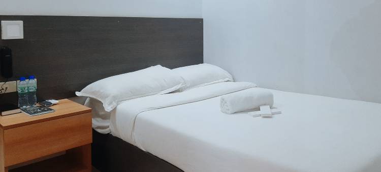 RedDoorz @ Lazarian Hotel and Resort Cagayan Valley图片