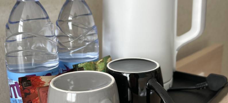 邯郸平时精品酒店(天鸿店)图片