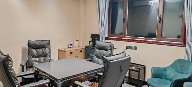 张家川和顺商务宾馆图片