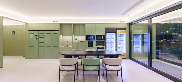 海友酒店(大连星海广场店)图片