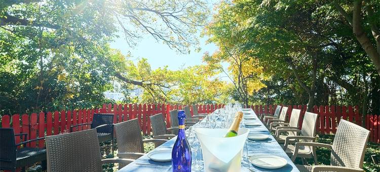 KandoStay宽道雅宿 TOKYO露台(KandoStay TOKYO Terrace)图片