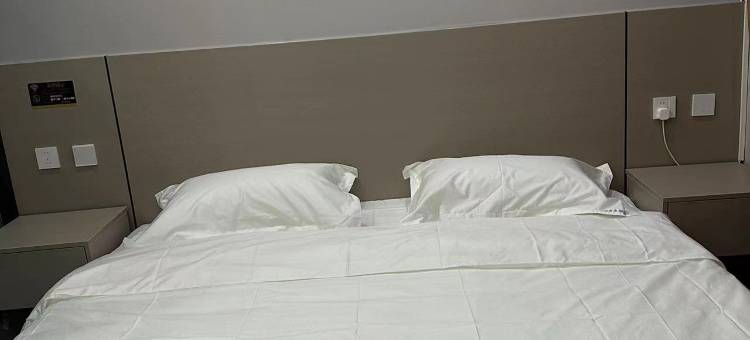 成安爱都商务酒店图片