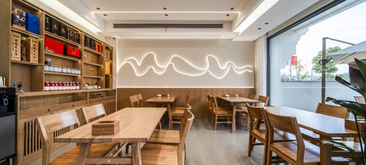 九华山越来越好民宿(九华山游客服务中心店)图片