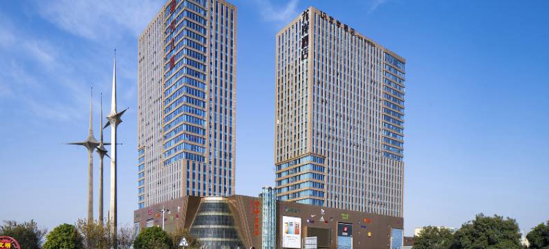 尤岸酒店(项城市标店)图片