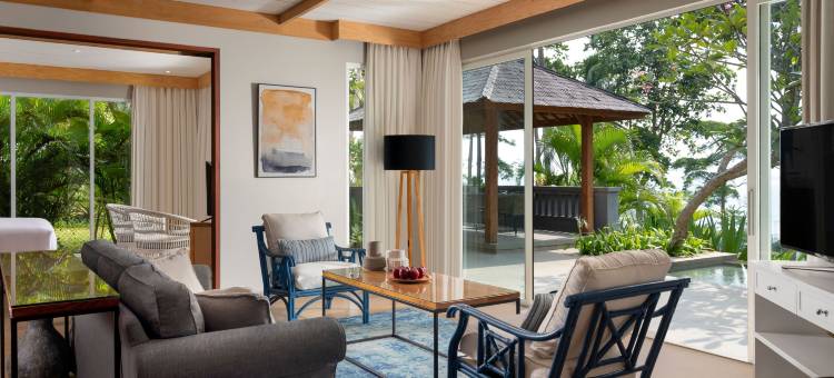 诺维斯吉瓦安亚别墅度假村及水疗中心(Novus Jiva Anyer Villa, Resort & Spa)图片