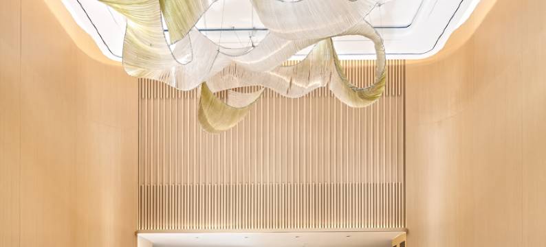 厦门驿鹭舒苑酒店(中山路步行街店)图片