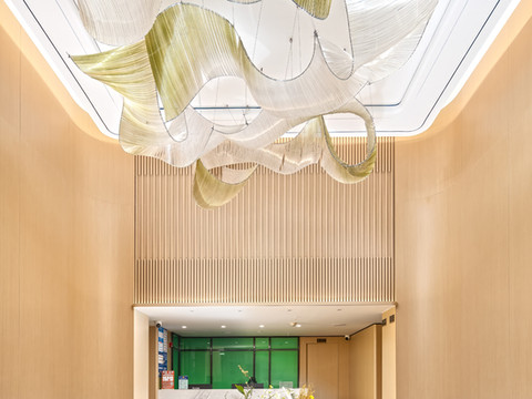 厦门驿鹭舒苑酒店(中山路步行街店)