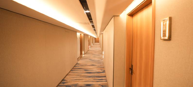 杭州翔园宾馆(浙江工业大学店)图片