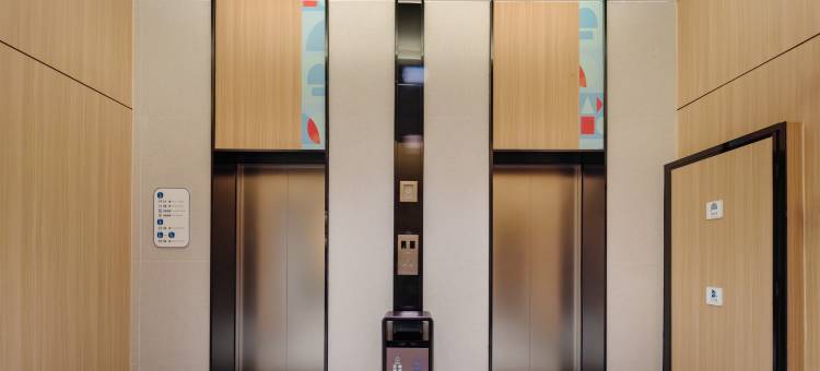 如家酒店.neo(成都春熙路南段天府广场店)图片