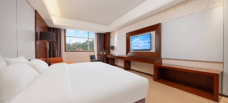 宜春青龙酒店(鼓楼广场店)图片