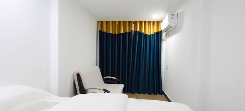 杭州和马民宿图片