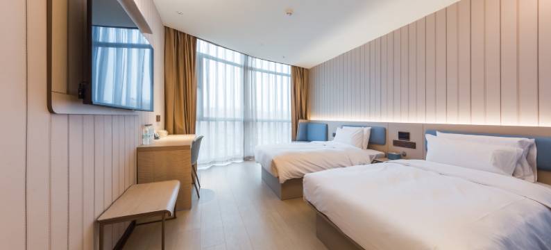 汉庭酒店(北京首经贸天坛医院店)图片