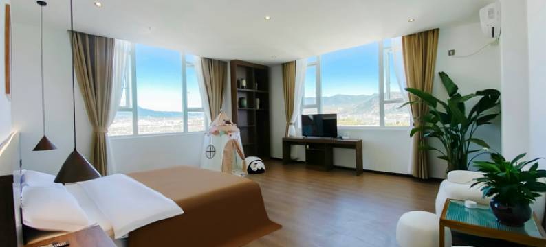 杰尔迅酒店(古城区福慧路店)图片