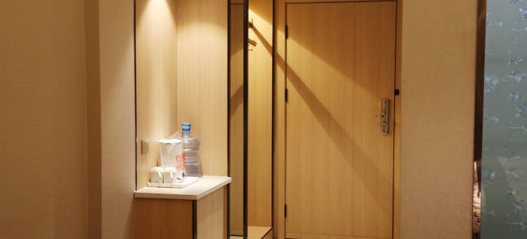 吉县丰泽园大酒店图片