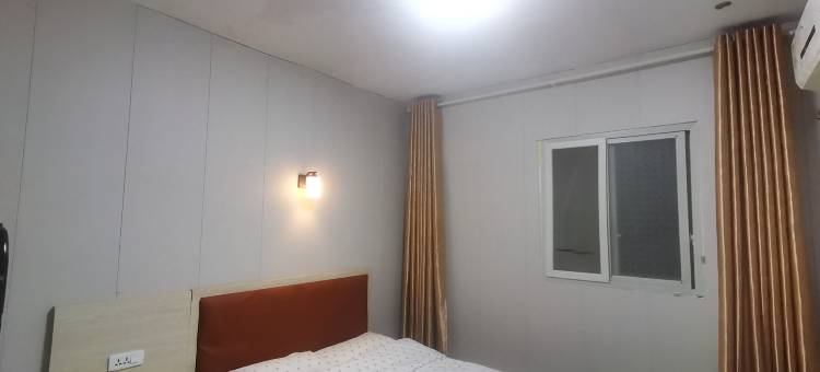 武汉泰坤时尚旅馆(武昌火车站店)图片