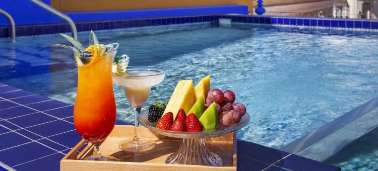 H10比梅科雷吉多尔酒店(H10 Corregidor Boutique Hotel)图片