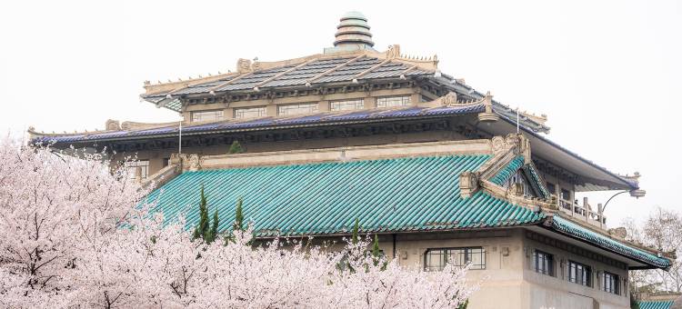 武汉君宜王朝大饭店(武汉大学街道口地铁站店)图片
