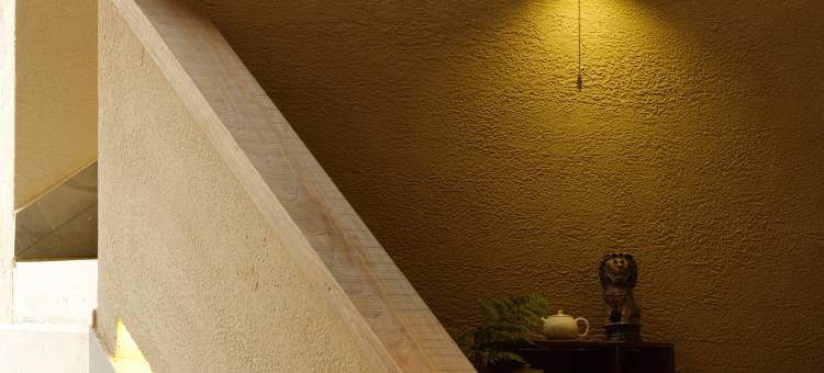 知木山集民宿(丽景门洛邑古城店)图片