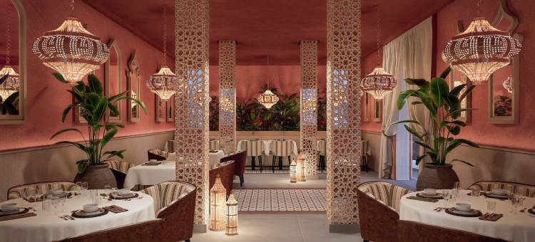 Paradisus by Meliá Bali图片