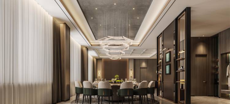 嫩江大酒店图片