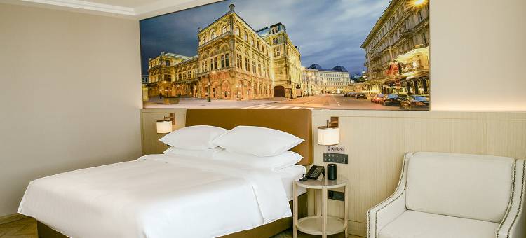 维也纳酒店(阿拉尔塔里木大学店)图片