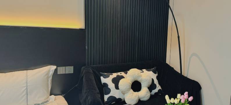 奈斯特电竞公寓(广州黄埔夏园地铁站店)图片