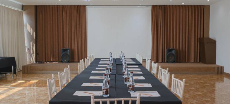 乌隆他尼布朗之家酒店(Brown House Udonthani)图片