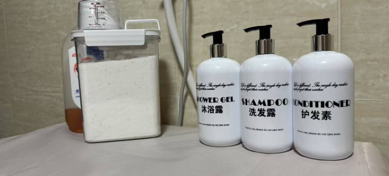 两只小蜜蜂青旅(海光寺店)图片