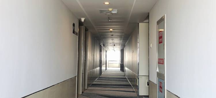 驿居酒店(淮安北京路工学院店)图片