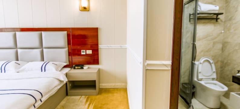 盛林酒店(汽车总站店)图片