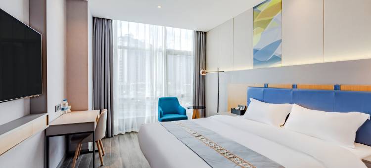 如家睿柏云酒店(射阳幸福华城店)图片