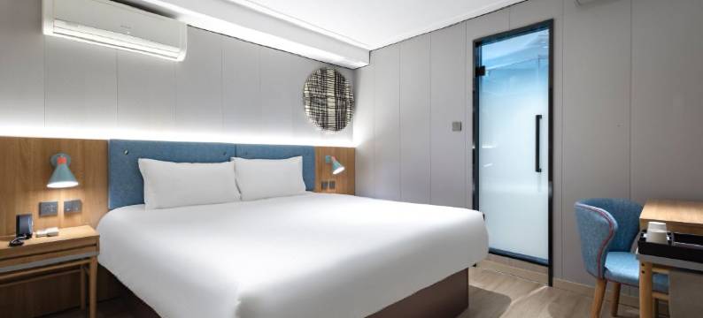 如家·neo(上海第九人民医院斜土路店)图片