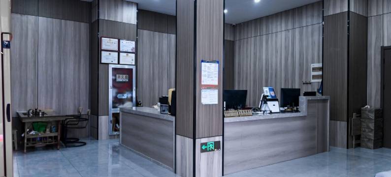 淮安九九宾馆(周恩来纪念馆河下古镇店)图片