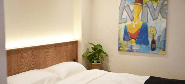 哈尔克顿套房(KHALKEDON SUITES)图片