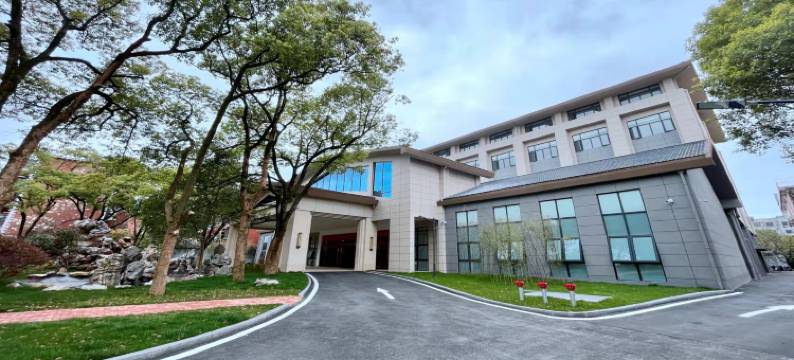 方大特钢工业旅游景区游客酒店图片