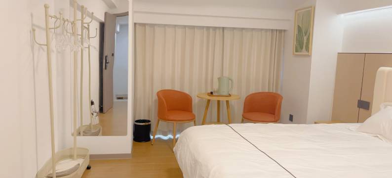 四季民宿(宜宾高铁西站店)图片