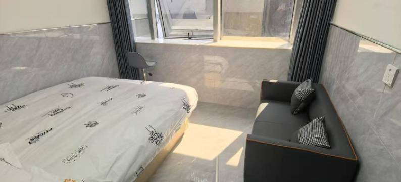 宥家公寓(老街地铁站店)图片