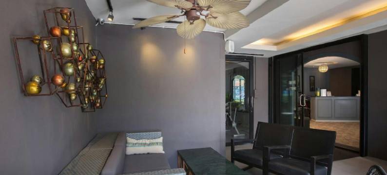 瓦基拉V酒店(V Hotel Vajira)图片