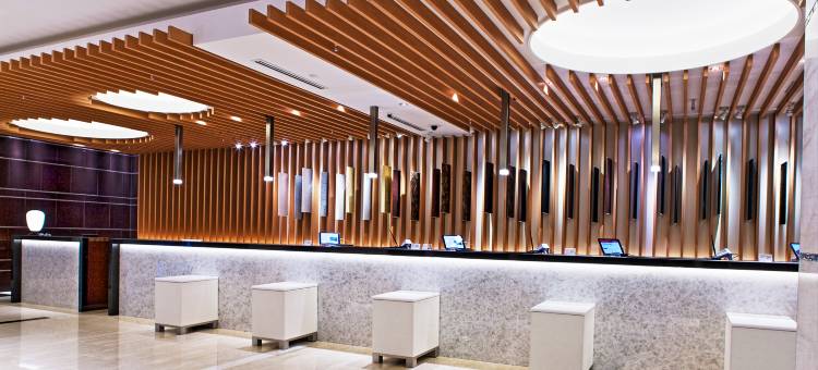 京都八条 都酒店(Miyako Hotel Kyoto Hachijo)图片