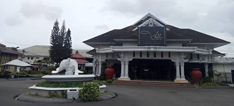 Hotel Wella图片