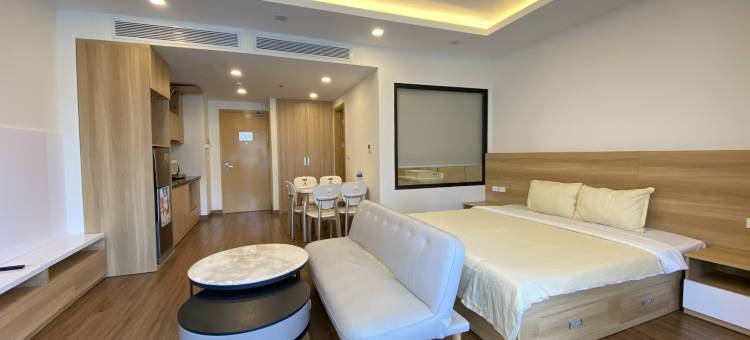 FLC Sea Tower Quy Nhơn Condotel图片