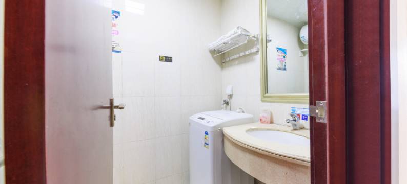 广州花季公寓(琶洲会展店)图片