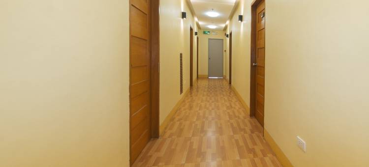 RedDoorz @ Casa Barcelona Condotel图片