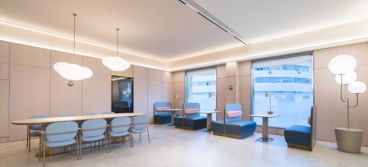 汉庭酒店(临海前江南路店)图片