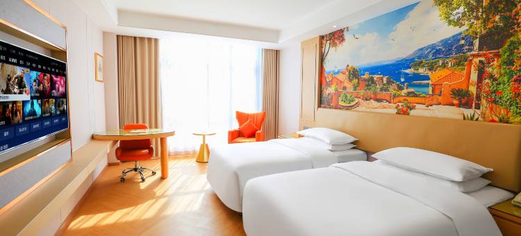 维也纳智好酒店(福泉洒金北路店)图片