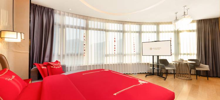 安溪斯贝斯国际大酒店(安溪行政中心宝龙广场店)图片