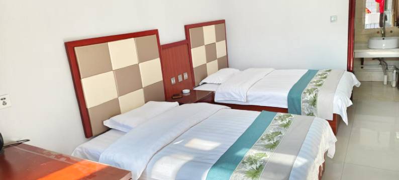 仙客居民宿(五台山五爷庙店)图片