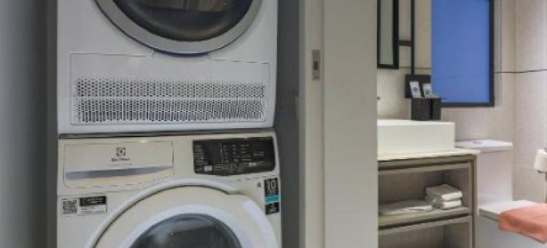 吉隆坡MyKey旗下米勒广场公寓(Millerz Square by MyKey)图片